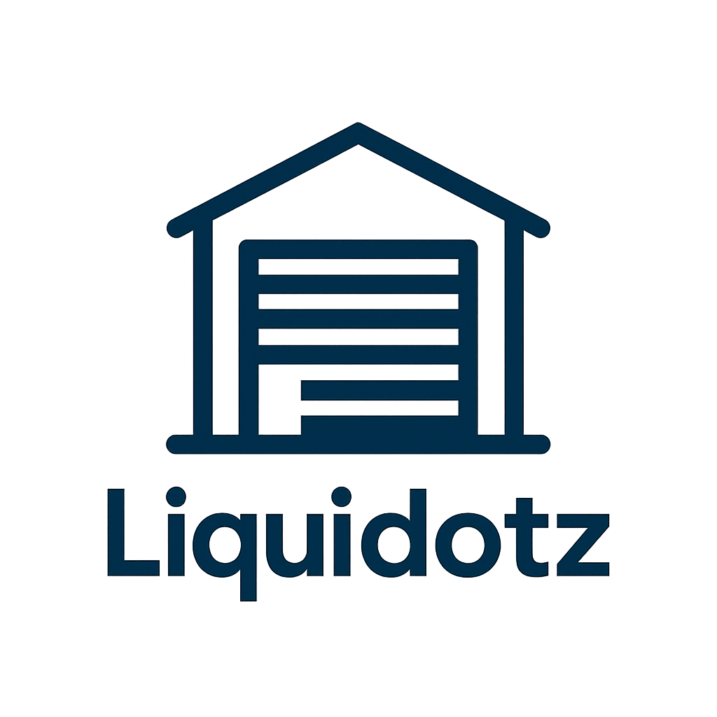 Liquidotz logo